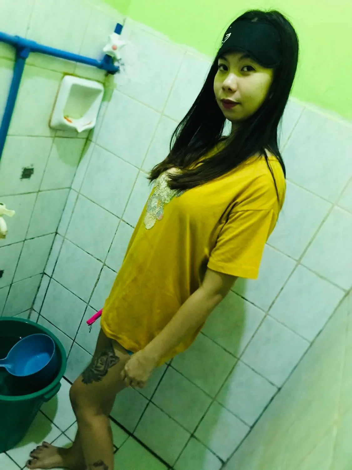 VIDJAKOL WITH FRIENDS #2 (PINAY) image 7