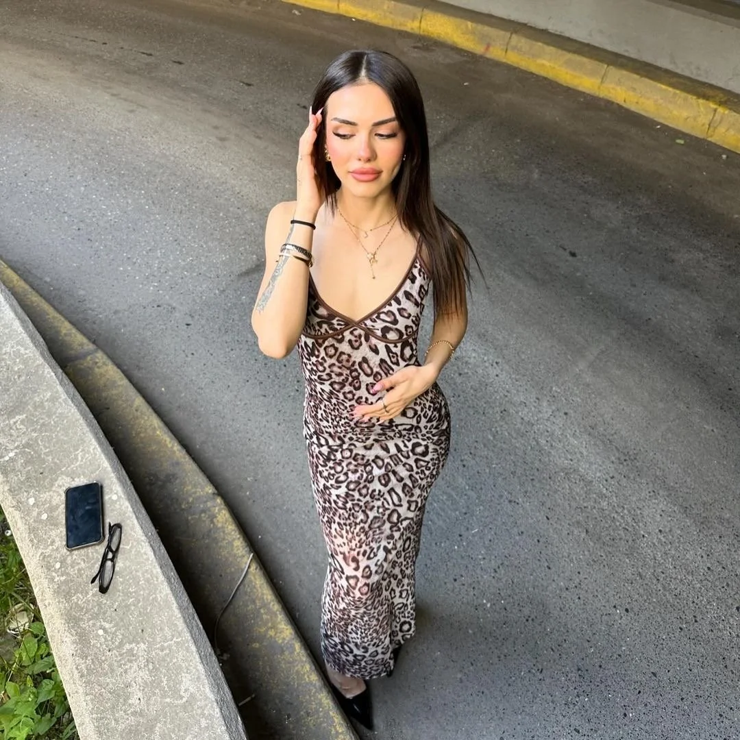Cute Latina Teen Slut Gets Exposed image 2