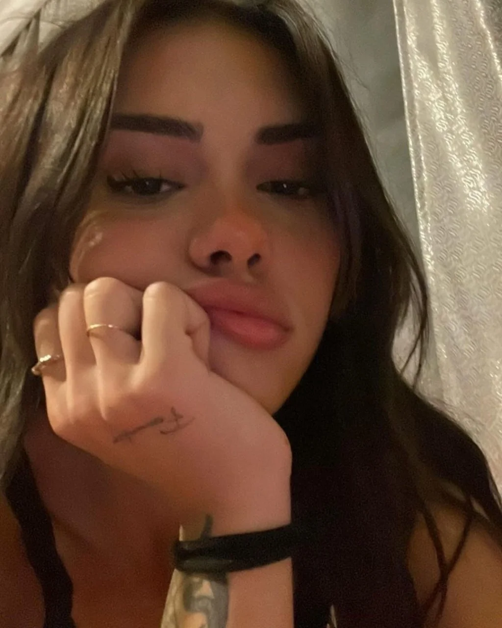 Cute Latina Teen Slut Gets Exposed image 3