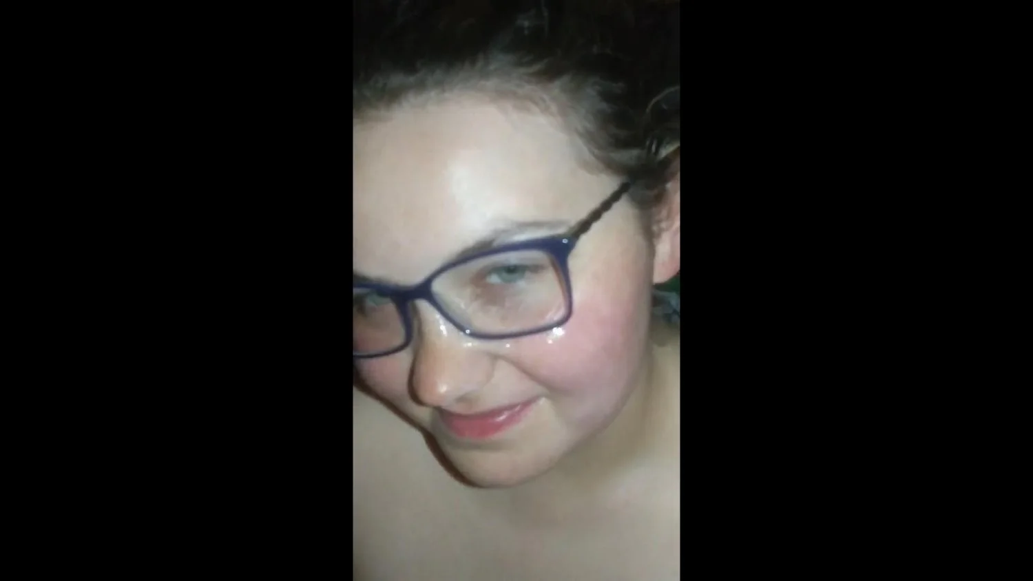 Nicole amateur loving cock main image