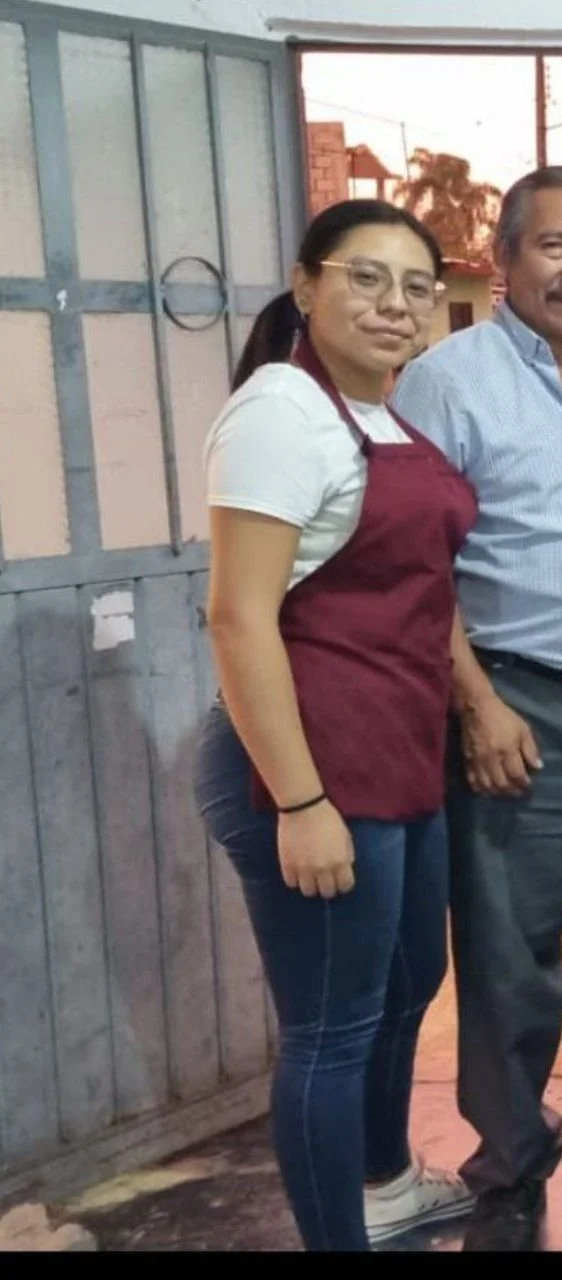 Aporte: Mariela Monte Blanco Veracruz image 11