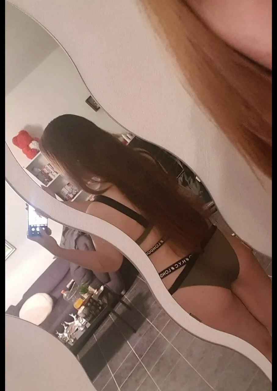 Sarah 26 aus Oerlinghausen image 10