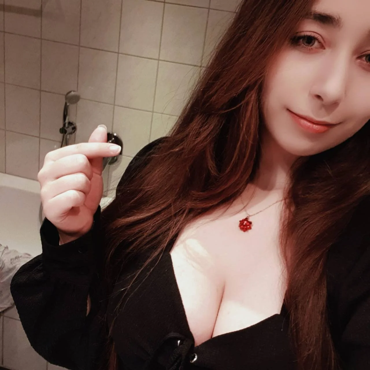Sarah 26 aus Oerlinghausen image 13