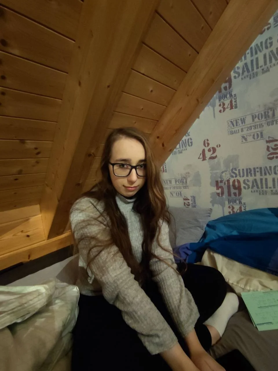 Sarah 26 aus Oerlinghausen image 5
