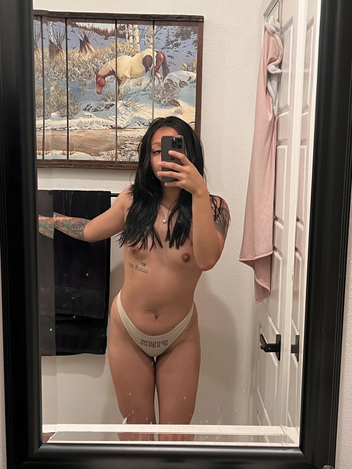 Slut wife Carissa exposed. image 7