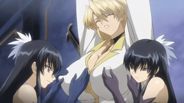 Sarah/Sara Scorpion main image