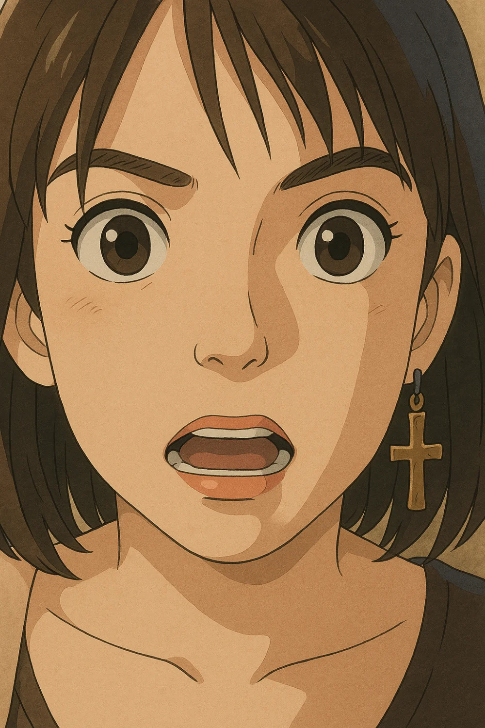 Milk (Ghibli) image 2