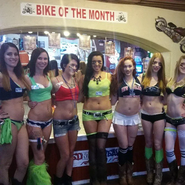 Sexy Servers 3 image 16