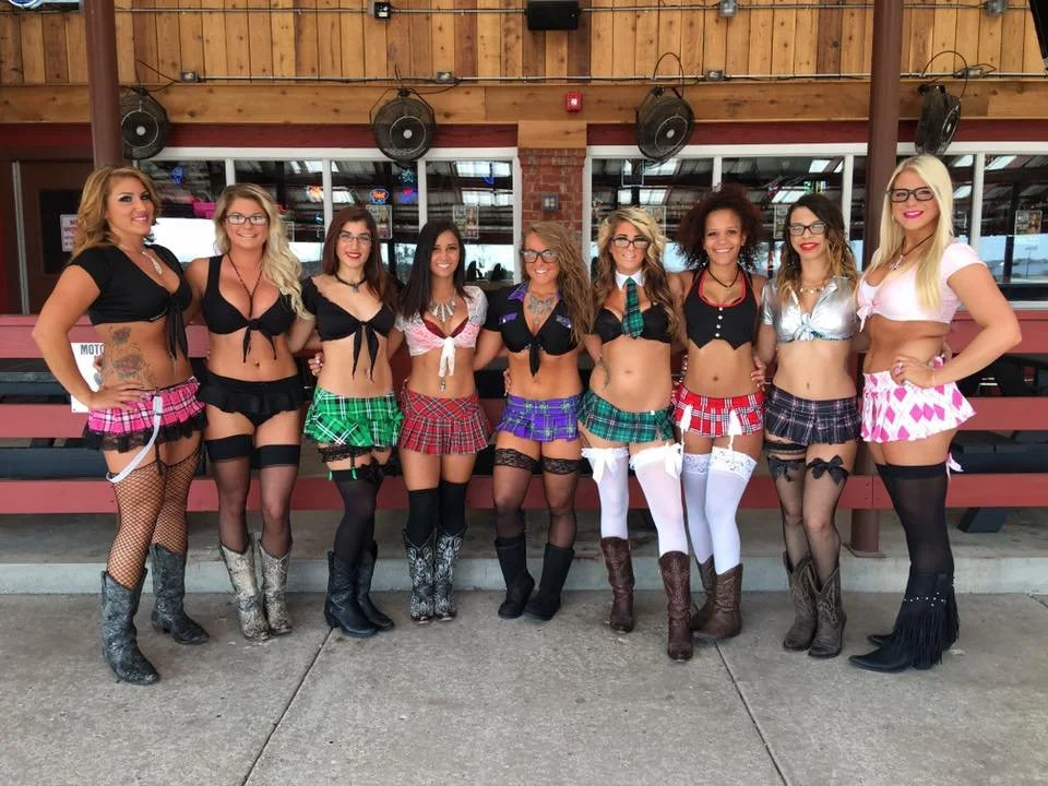 Sexy Servers 3 image 37