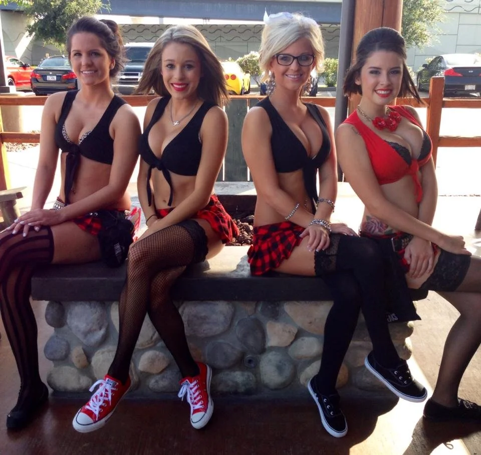 Sexy Servers 3 image 4