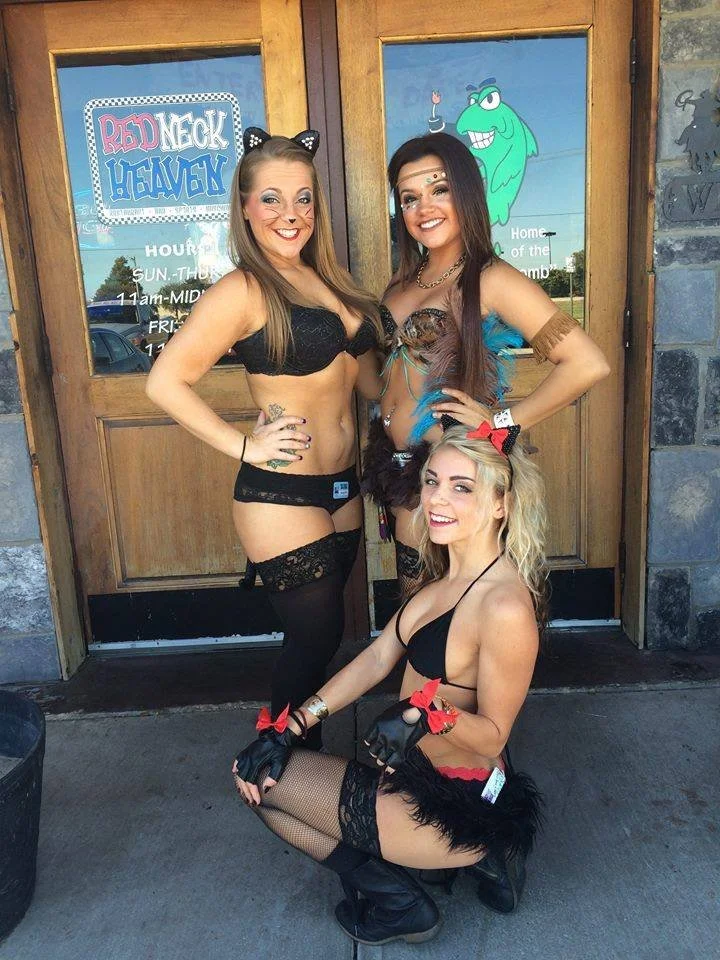 Sexy Servers 3 image 45