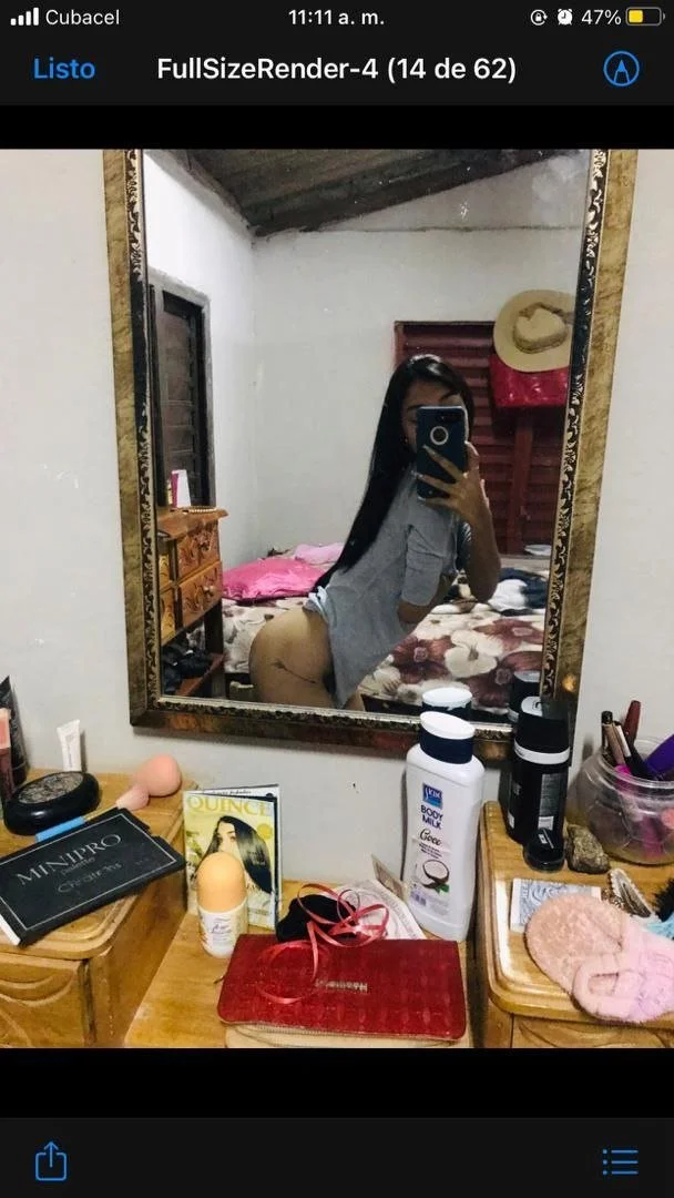 Cubanita flaca pero deliciosa🇨🇺🔥 image 14