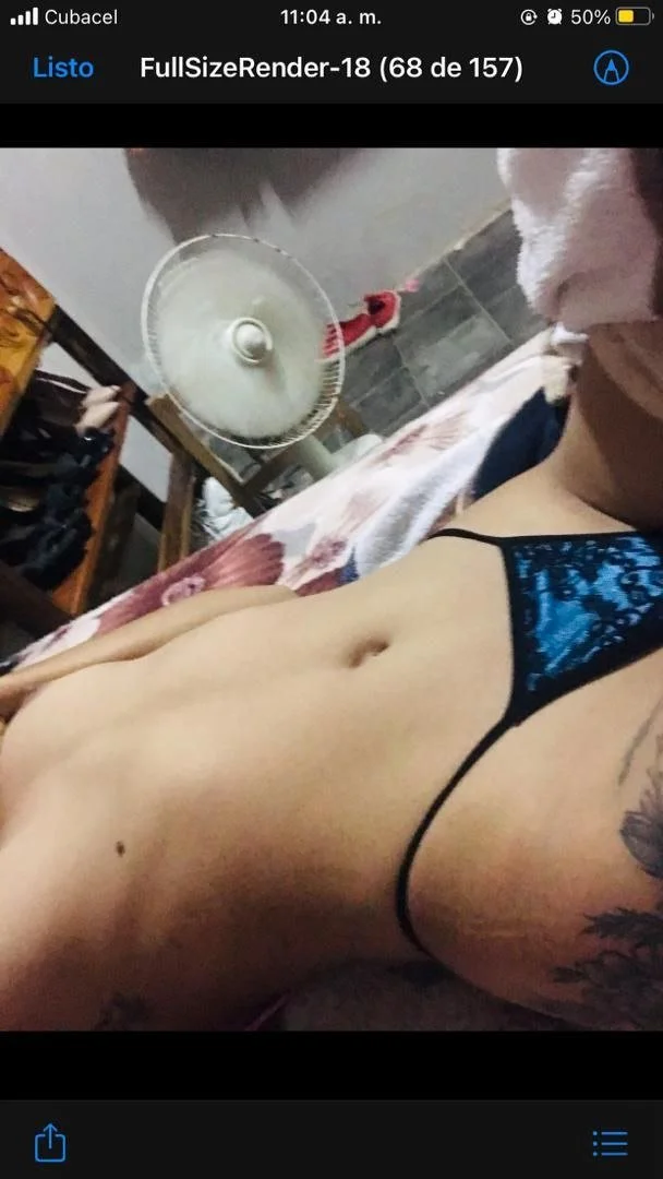 Cubanita flaca pero deliciosa🇨🇺🔥 image 17