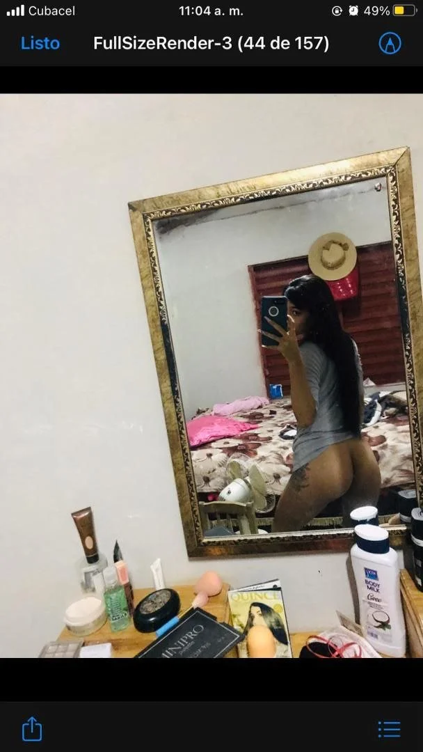 Cubanita flaca pero deliciosa🇨🇺🔥 image 19