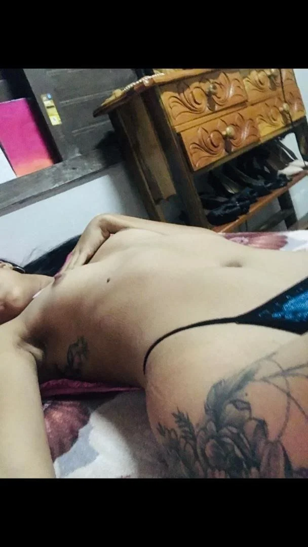 Cubanita flaca pero deliciosa🇨🇺🔥 image 3