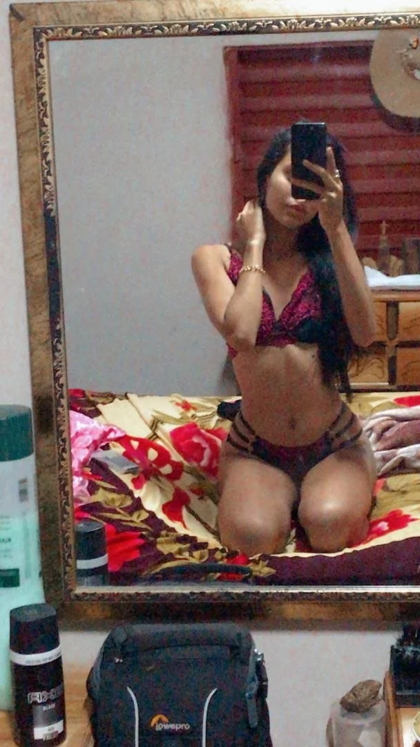 Cubanita flaca pero deliciosa🇨🇺🔥 image 37