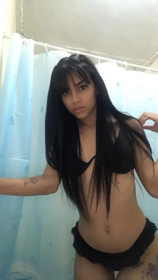 Cubanita flaca pero deliciosa🇨🇺🔥 image 4