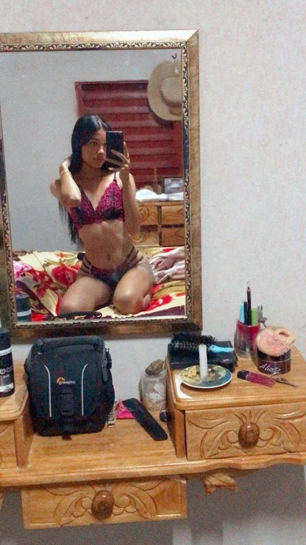 Cubanita flaca pero deliciosa🇨🇺🔥 image 7