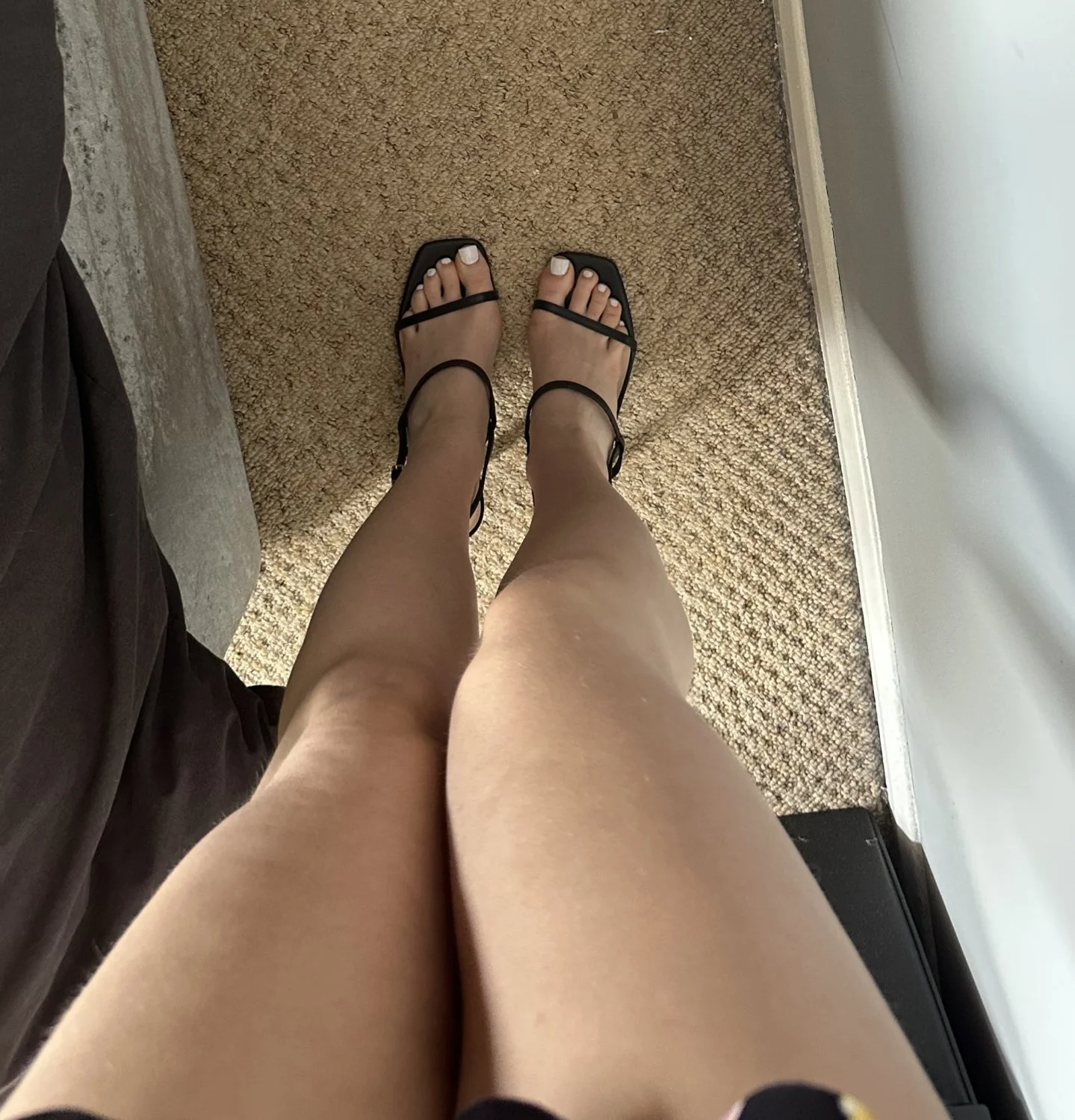 British Jessie Findom Feet image 21
