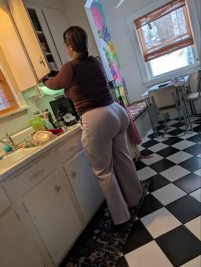 The homies wife cover image