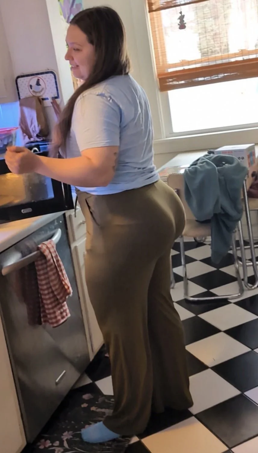 The homies wife image 2