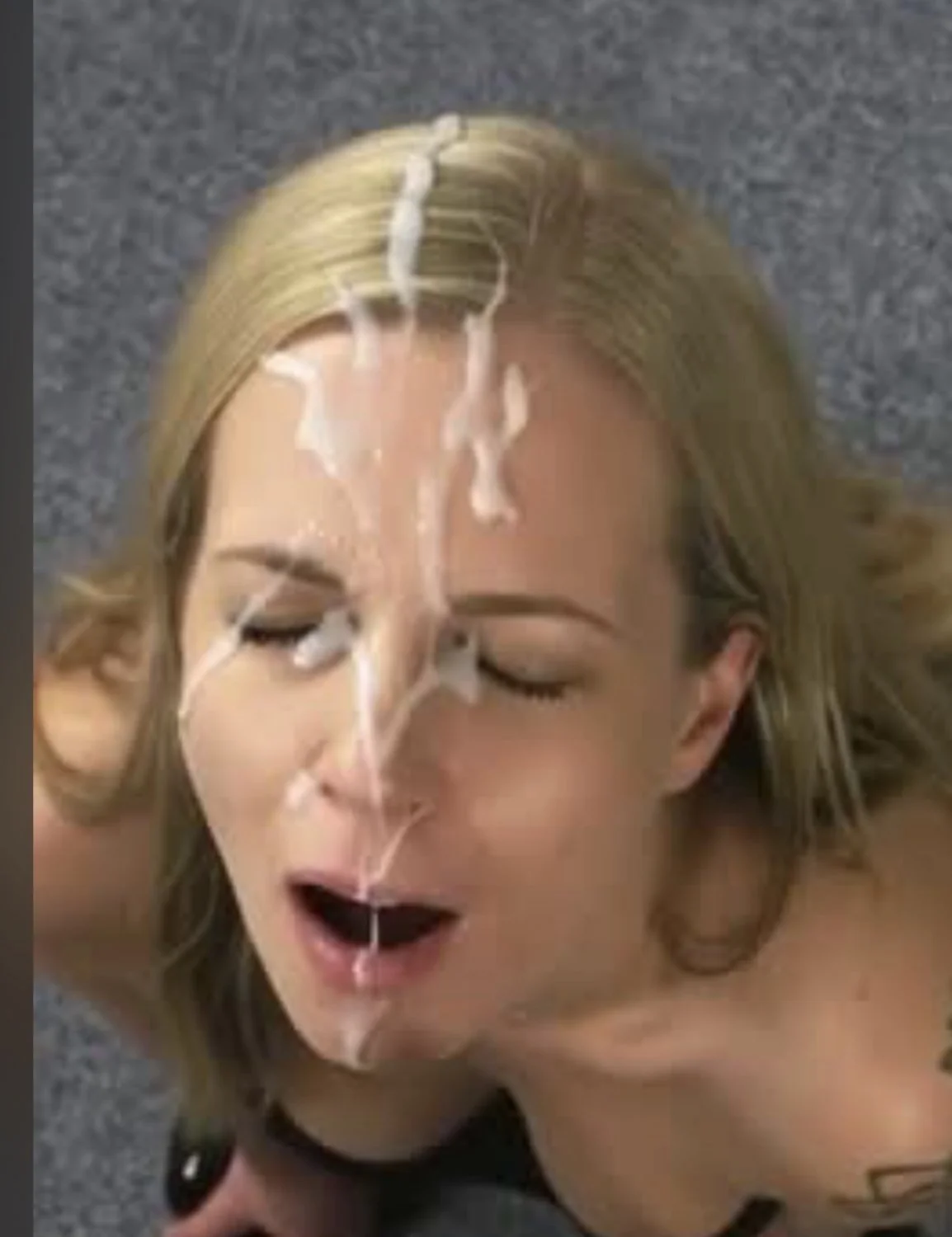Hot slut cumshot image 6