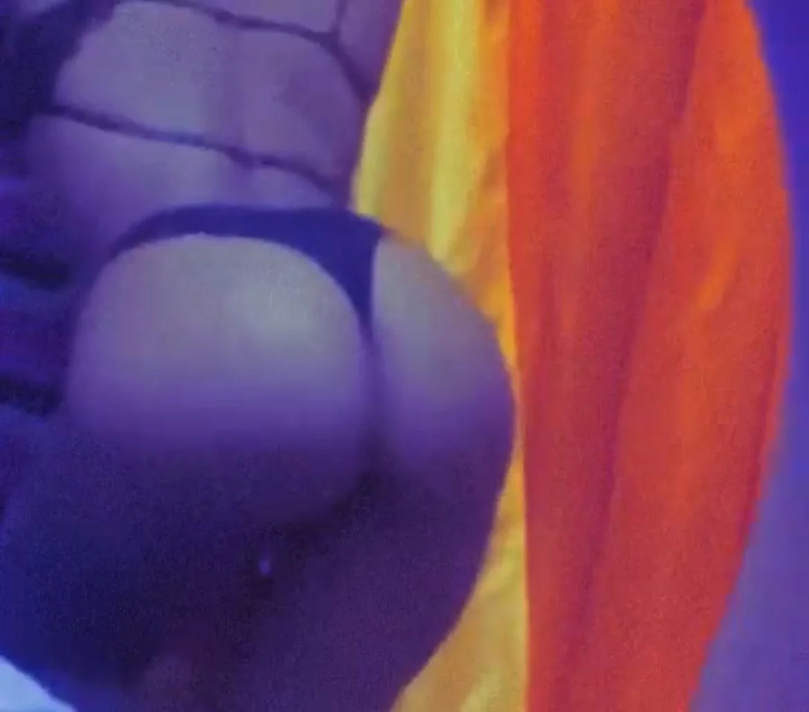 Negrita Culona 🇩🇴 image 2