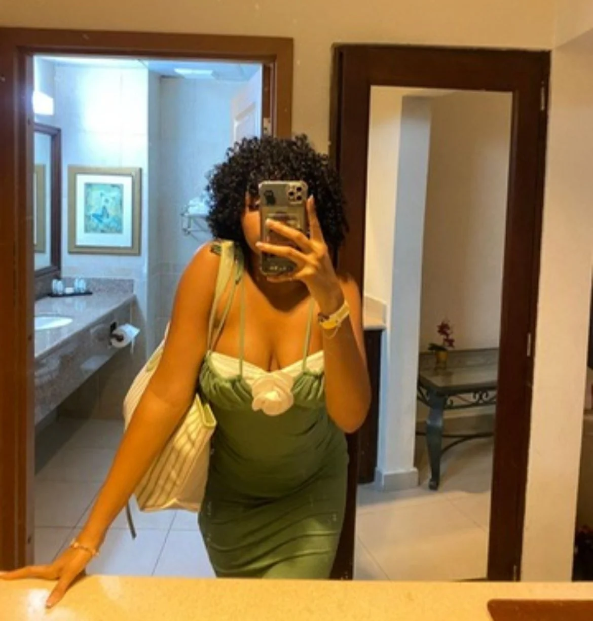 Negrita Culona 🇩🇴 image 7
