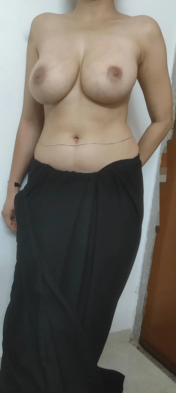 Indian wife huge tits image 6