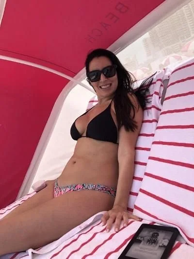 Big ass PAWG MILF wife shared as wanted. Come and get yours shared. image 7