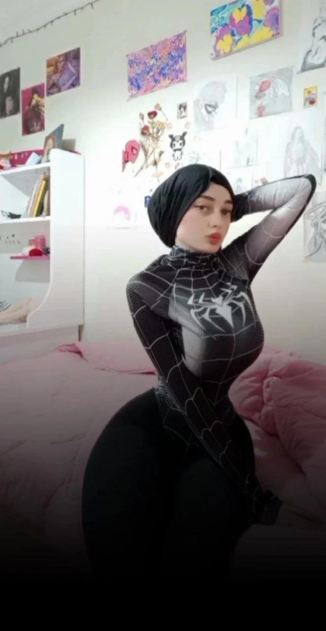 turkish hijabi whore zelal image 13