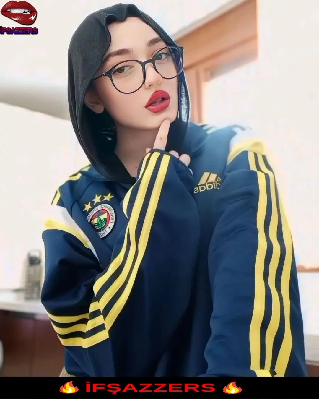 turkish hijabi whore zelal image 14
