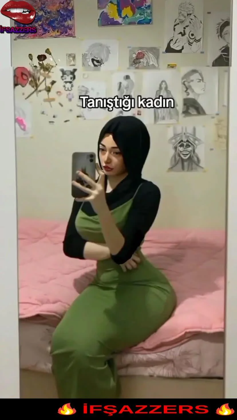 turkish hijabi whore zelal image 31