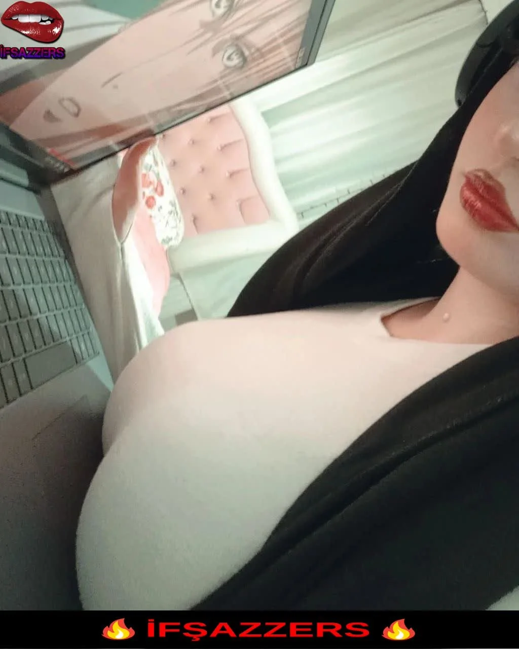 turkish hijabi whore zelal image 33
