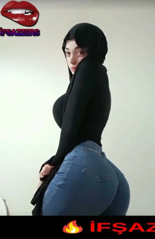 turkish hijabi whore zelal image 41