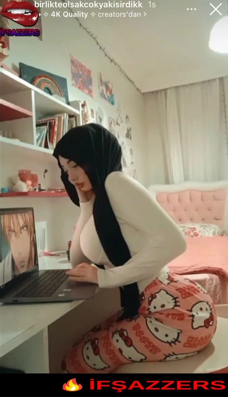 turkish hijabi whore zelal image 44