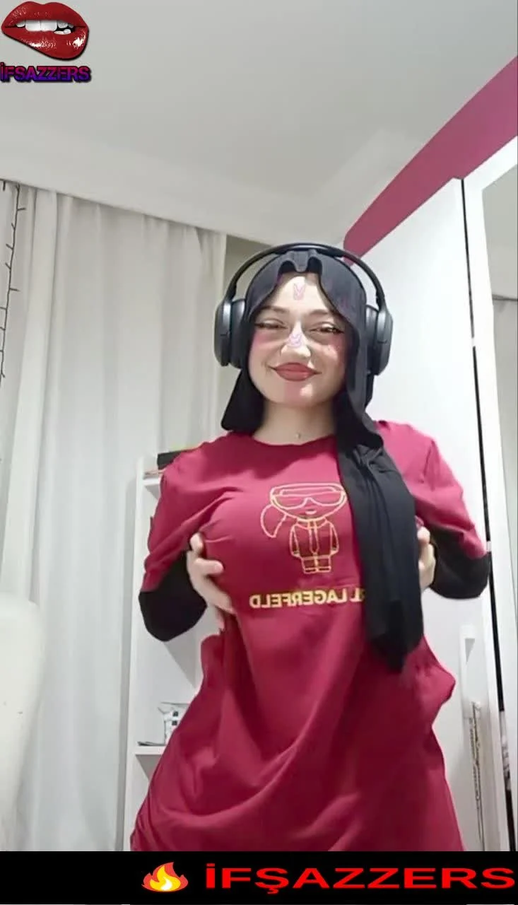 turkish hijabi whore zelal image 48