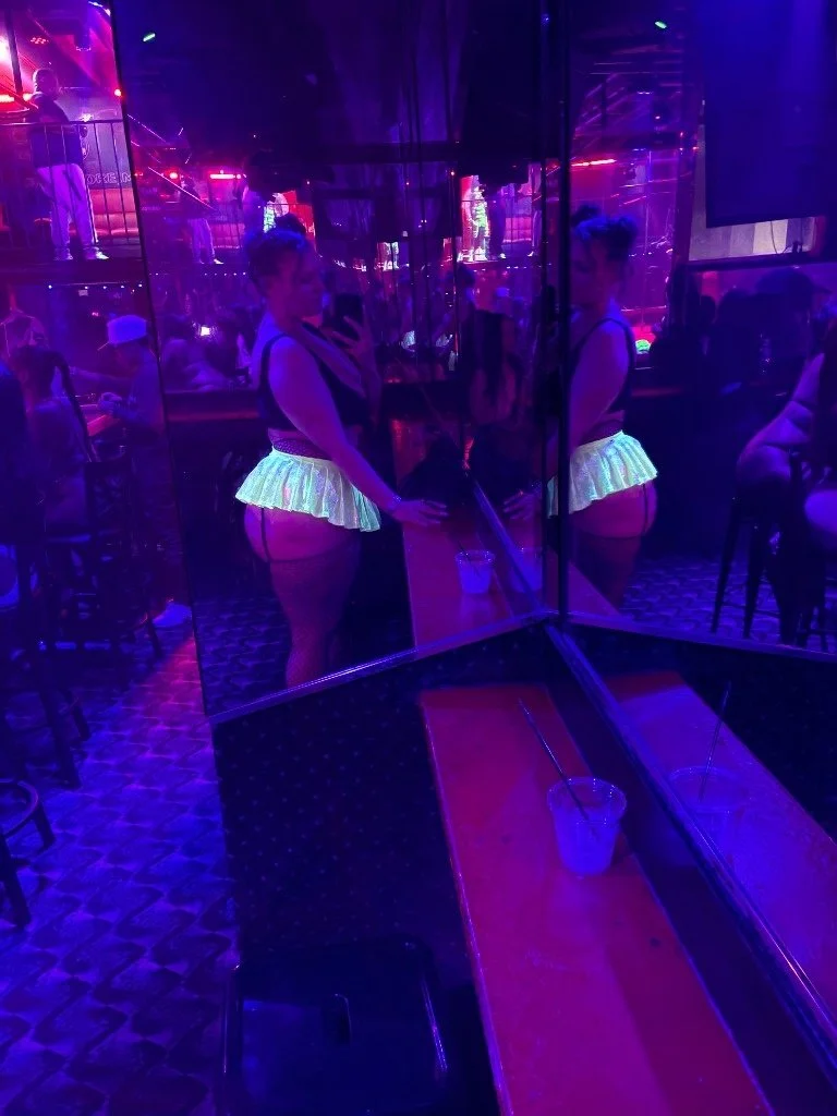 Barebacking Baltimore PAWG Prostitutes Escorts Crackheads image 35