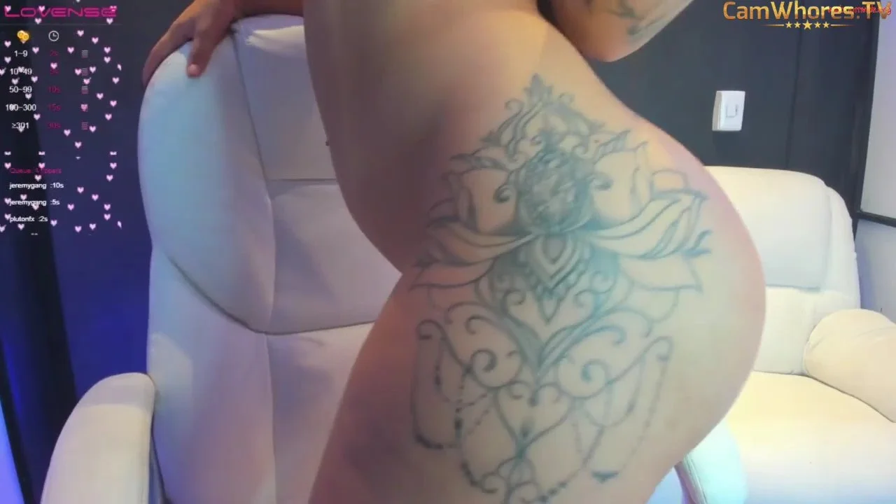 S0ph13 N4k4mur4 (best ass ever) image 7