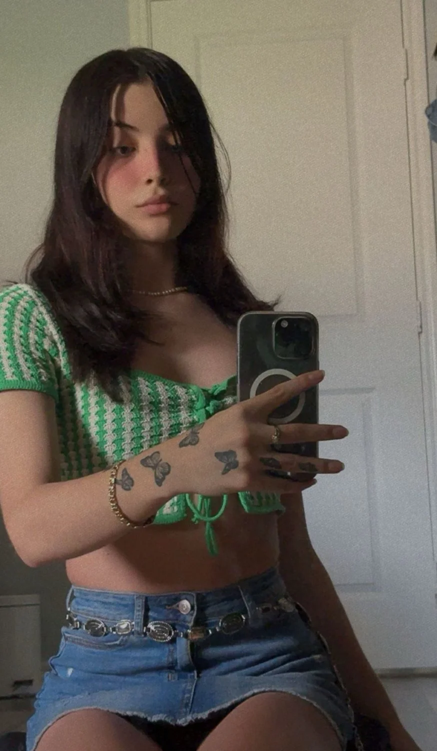 Another day another sexy trans slut [ ts, tranny, transgender, trap, shemale, femboy ] image 19