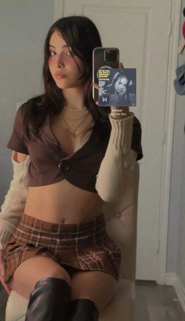 Another day another sexy trans slut [ ts, tranny, transgender, trap, shemale, femboy ] image 30