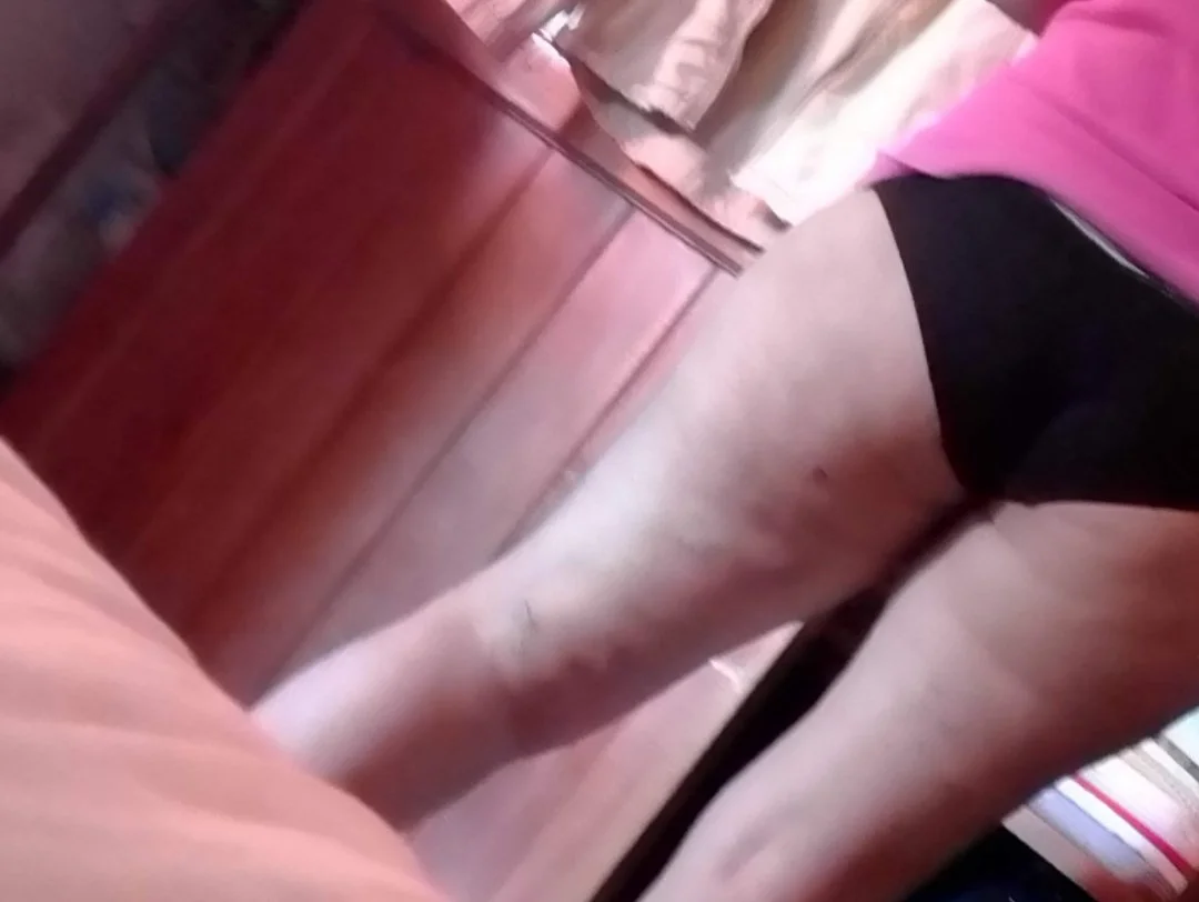 No pude resistir y les vuelvo a enseñar a mi mamá😩 image 6