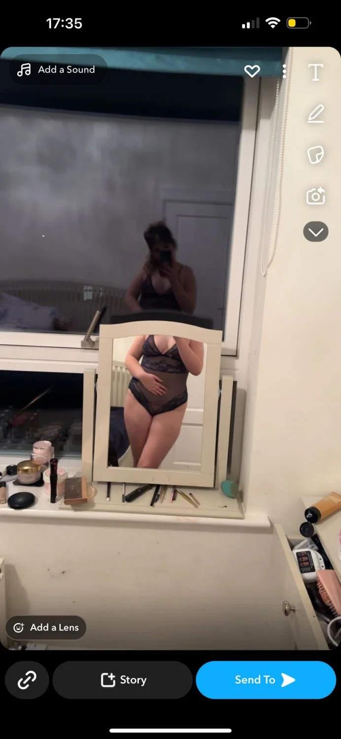 Novinha Safada image 3