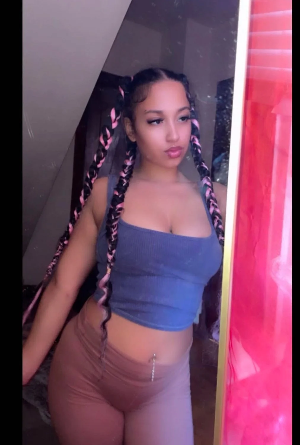 Chicago latina thot image 3