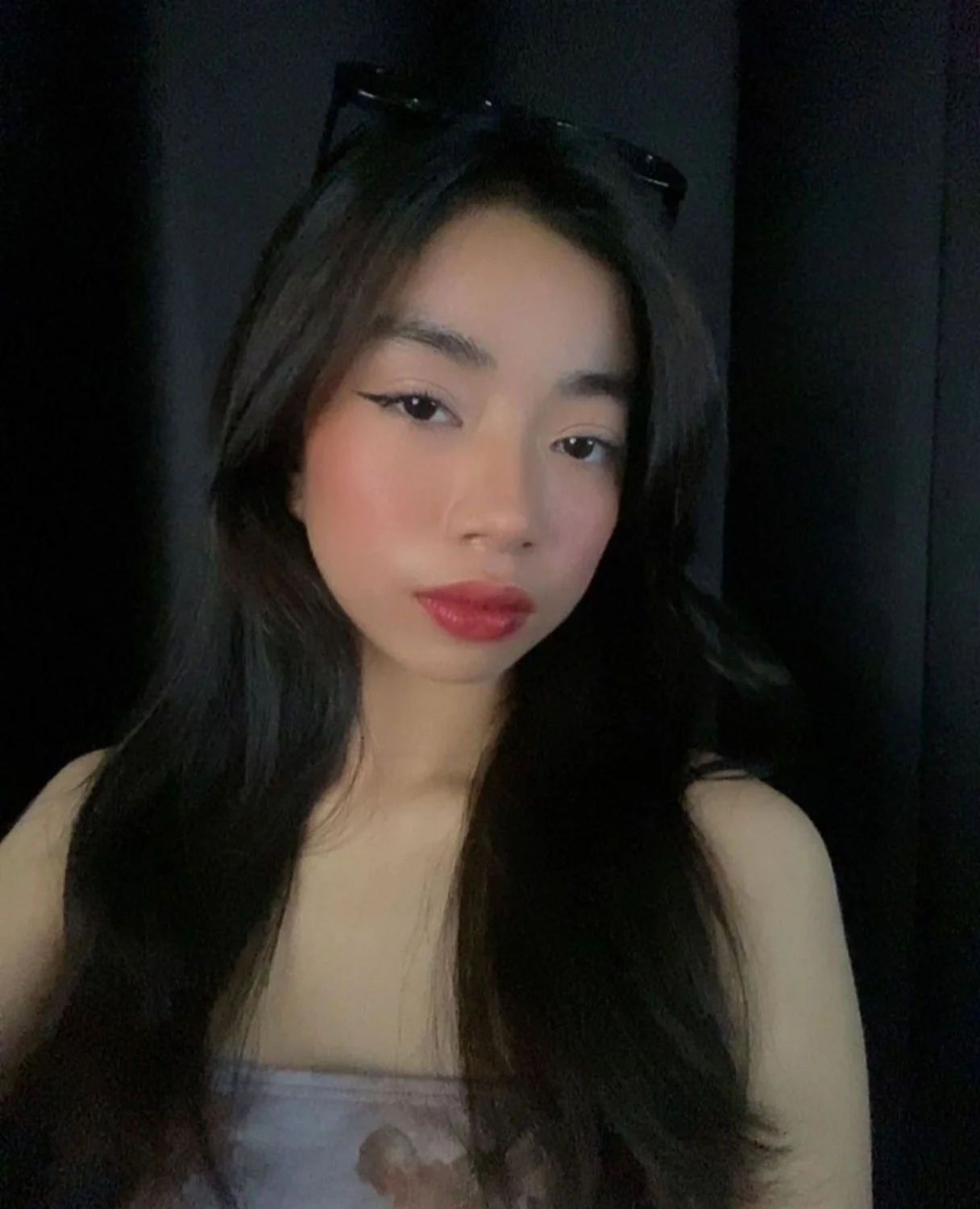 Cheating Asian sent me these image 10