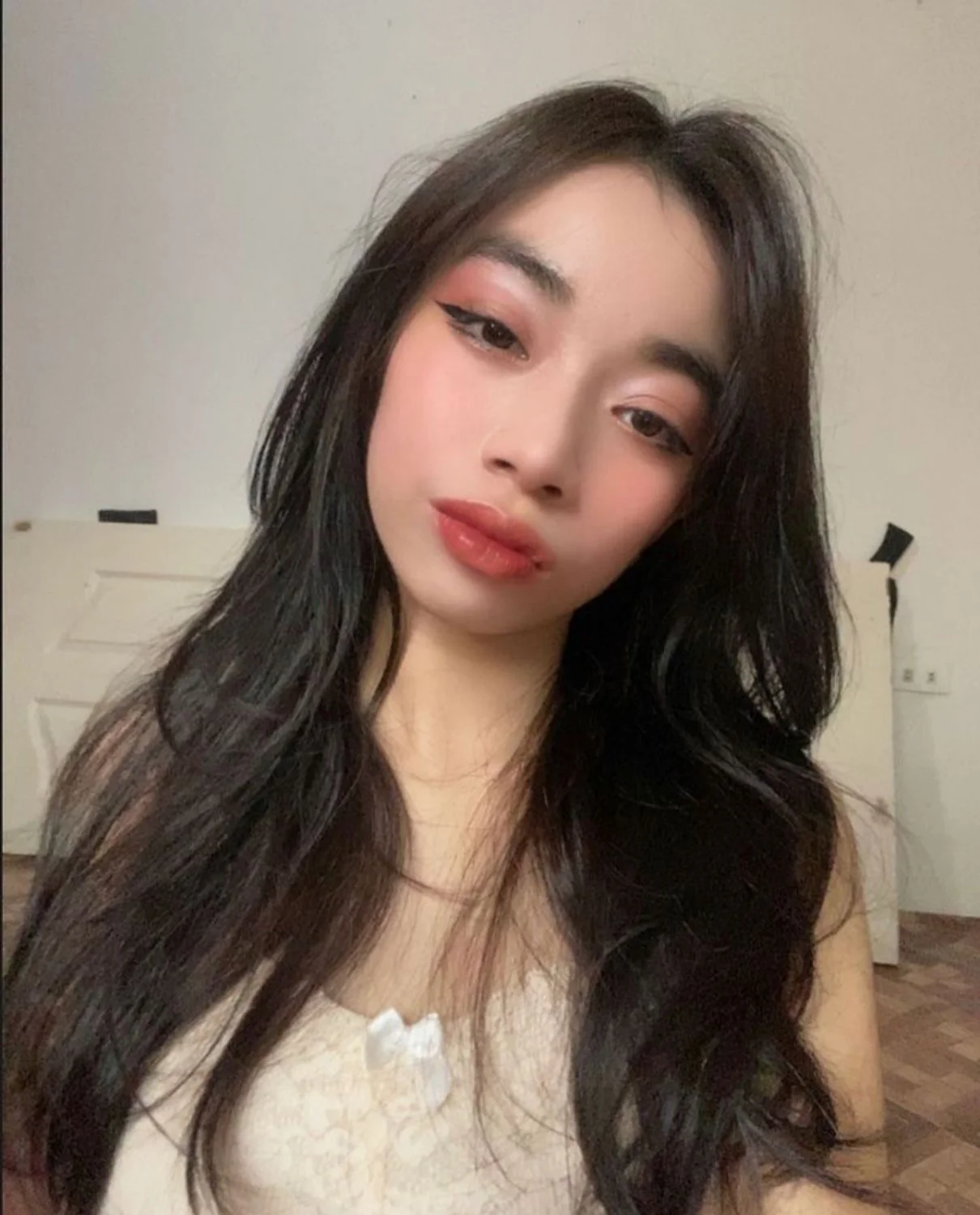 Cheating Asian sent me these image 11