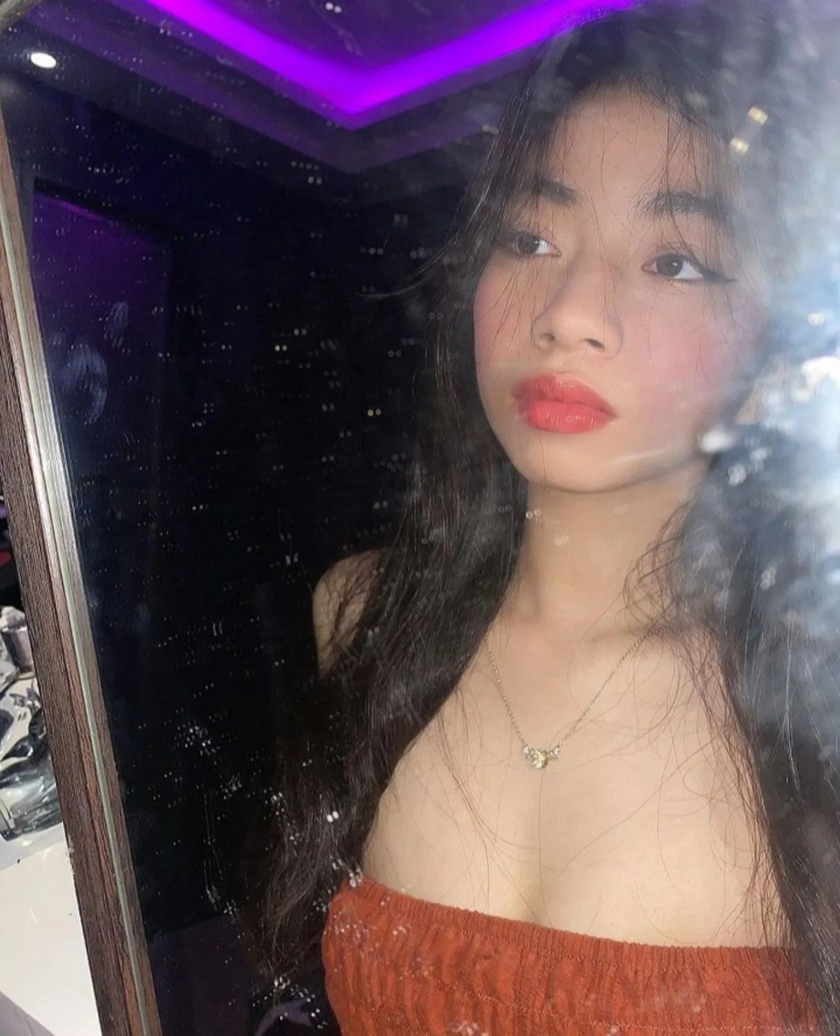 Cheating Asian sent me these image 16