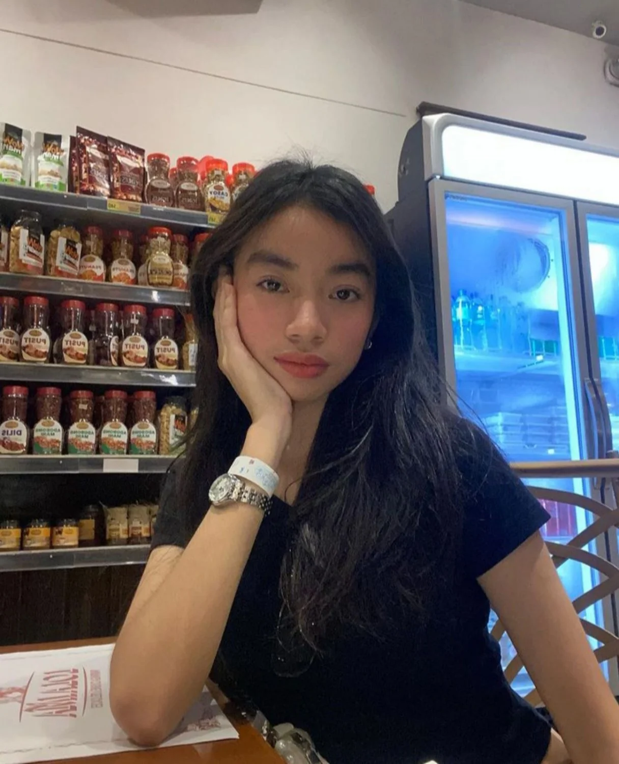 Cheating Asian sent me these image 18