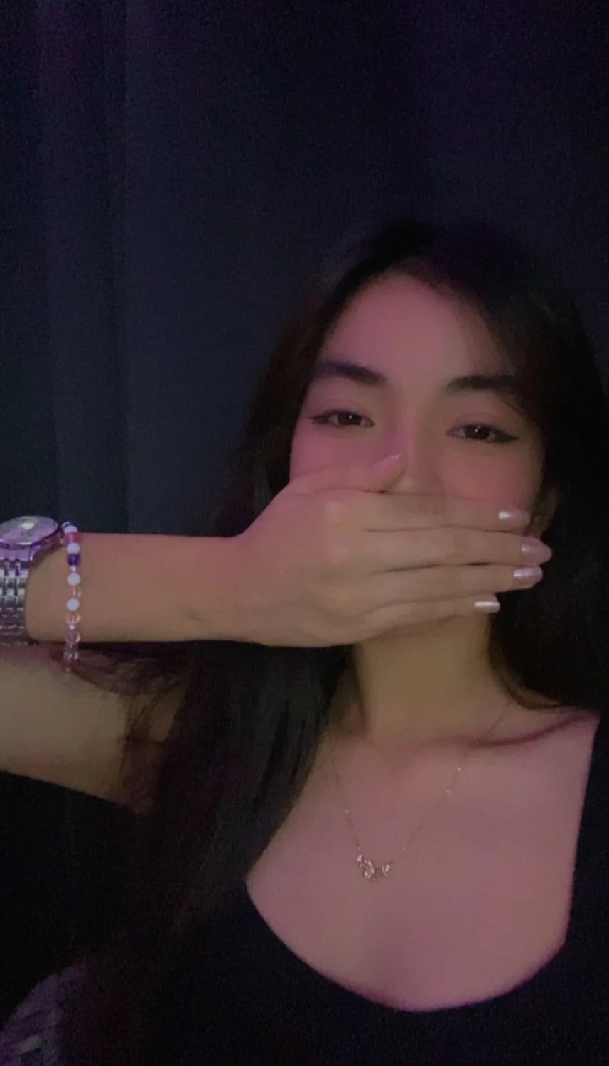 Cheating Asian sent me these image 2