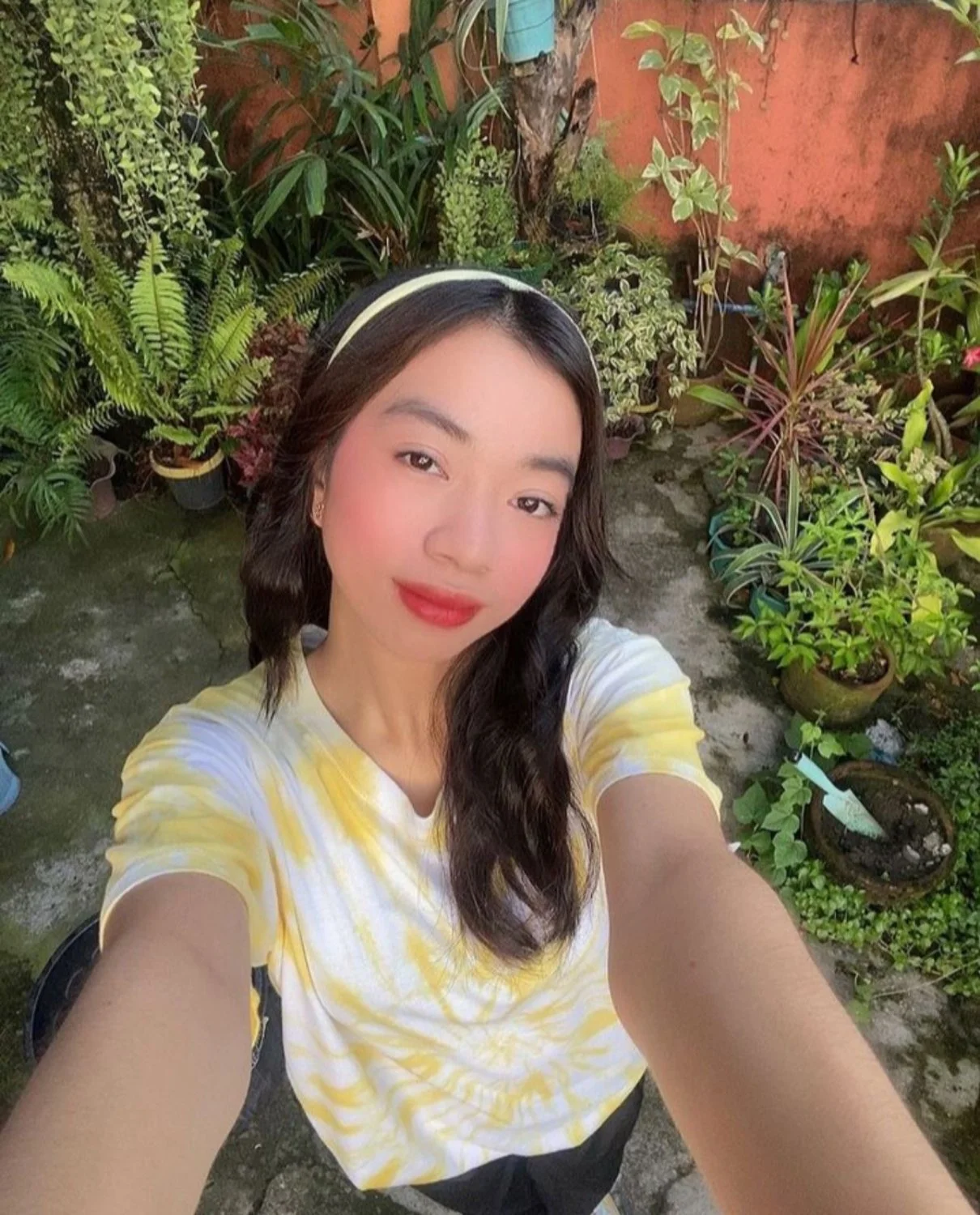 Cheating Asian sent me these image 20